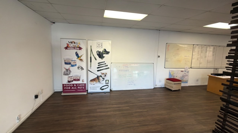 To Let Commercial Property for Rent in Brackenfell Industrial Western Cape